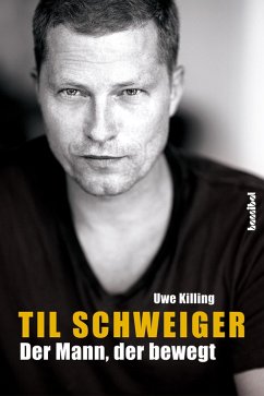 Til Schweiger (eBook, ePUB) - Killing, Uwe