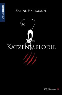 Katzenmelodie (eBook, PDF) - Hartmann, Sabine