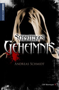Schmutziges Geheimnis (eBook, PDF) - Schmidt, Andreas