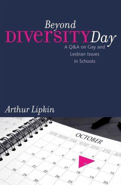 Cover Beyond Diversity Day (eBook, ePUB)