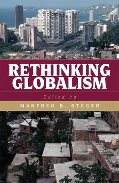 Rethinking Globalism (eBook, ePUB) Rethinking Globalism (eBook, ePUB)