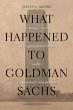 What Happened to Goldman Sachs (eBook,... - Bild 1