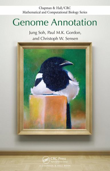 Genome Annotation (eBook, PDF)