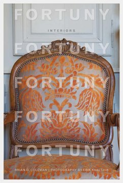Cover Fortuny Interiors (eBook, ePUB)