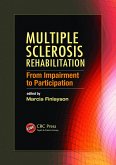 Multiple Sclerosis Rehabilitation (eBook, PDF)
