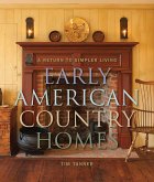 Early American Country Homes (eBook, ePUB)