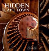 Hidden Cape Town (eBook, PDF)