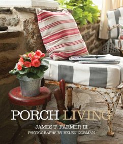 Porch Living (eBook, ePUB) - Farmer, James T.