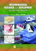 Microbiological Research and Development for the Food Industry (eBook, PDF)