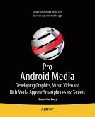 Pro Android Media (eBook, PDF)