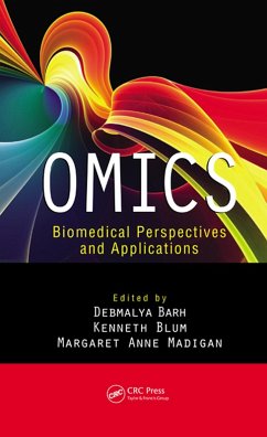 OMICS (eBook, PDF)