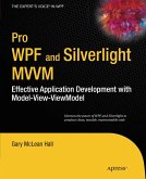 Pro WPF and Silverlight MVVM (eBook, PDF)
