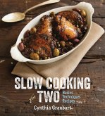 Slow Cooking for Two (eBook, ePUB)