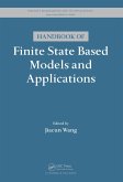 Handbook of Finite State Based Models and Applications (eBook, PDF)