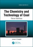 The Chemistry and Technology of Coal (eBook, PDF)