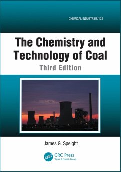 Cover The Chemistry and Technology of Coal (eBook, PDF)