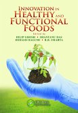 Innovation in Healthy and Functional Foods (eBook, PDF)