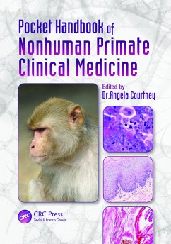 Pocket Handbook of Nonhuman Primate Clinical Medicine (eBook, PDF)