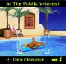 In The Public Interest - Clem Clempson