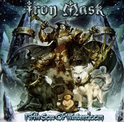 Fifth Son Of Winterdoom - Iron Mask