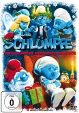 Die Schlümpfe - Eine schlumpfige Weihnachtsgeschichte