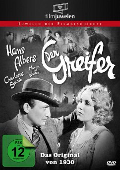 Der Greifer Filmjuwelen