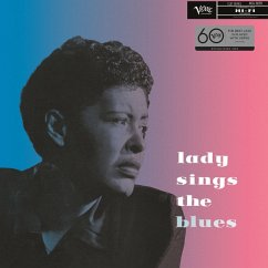 Lady Sings The Blues (Verve 60) - Holiday,Billie