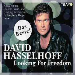 Looking For Freedom - Hasselhoff,David