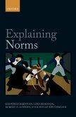 Explaining Norms (eBook, PDF)