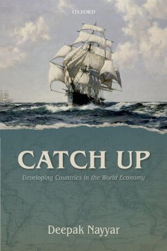 Cover Catch Up (eBook, PDF)