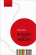 Reading and the Reader (eBook, PDF) - Bild 1