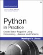 Python in Practice (eBook, ePUB) - Bild 1