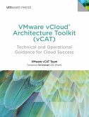 VMware vCloud Architecture Toolkit (vCAT) (eBook, ePUB)