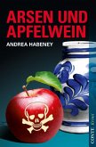Arsen und Apfelwein (eBook, ePUB)