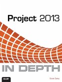 Project 2013 In Depth (eBook, ePUB)