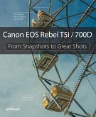 Canon EOS Rebel T5i / 700D (eBook, ePUB)