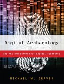 Digital Archaeology (eBook, ePUB)