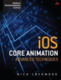 iOS Core Animation (eBook, ePUB)