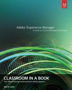 Adobe Experience Manager (eBook, ePUB) - Lunka Ryan D.