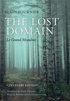 Cover The Lost Domain (eBook, PDF)