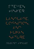 Language, Cognition, and Human Nature (eBook, PDF)