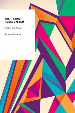 Cover The Hybrid Media System (eBook, ePUB)