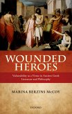 Wounded Heroes (eBook, PDF)