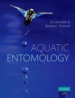 Cover Aquatic Entomology (eBook, PDF)
