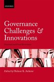 Governance Challenges and Innovations (eBook, PDF)
