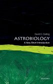 Astrobiology: A Very Short Introduction (eBook, PDF)