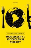 Food Security and Sociopolitical Stability (eBook, PDF)