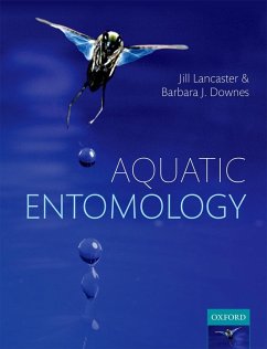Cover Aquatic Entomology (eBook, ePUB)