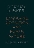 Language, Cognition, and Human Nature (eBook, ePUB)
