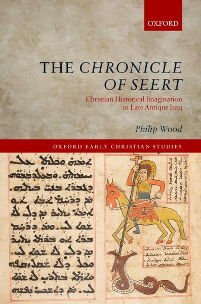 The Chronicle of Seert (eBook, PDF) The Chronicle of Seert (eBook, PDF)
